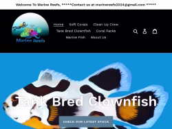 Marinereefs