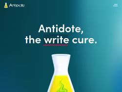 Antidote