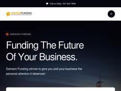 Samsonfunding