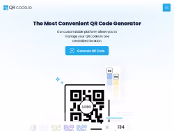 Qr-code