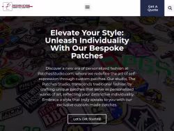Patchesstudio