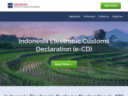 Indonesiaecd