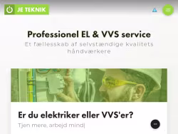 Jeteknik