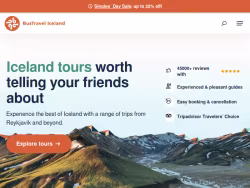 Bustravel