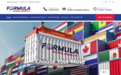 Formulaglobalmobility