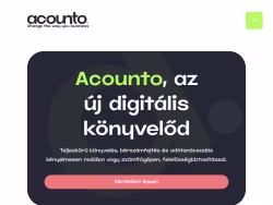 Acounto