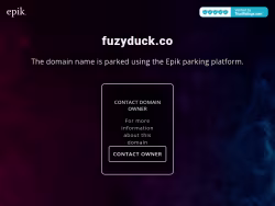 Fuzyduck