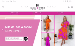 Kokoroseboutique