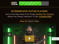 Modernguitarcourse
