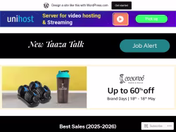 Newtaazatalk