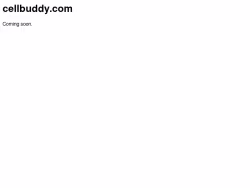 Cellbuddy