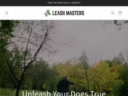 Leash-masters