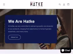 Hatke