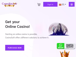 Casinosoft