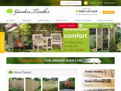 Gardentimberonline