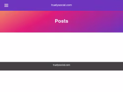 Truelysocial