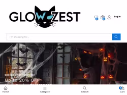 Glowzest