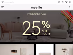 Mobilia