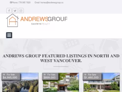 Andrewsgroup