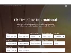 Flyfirstclass