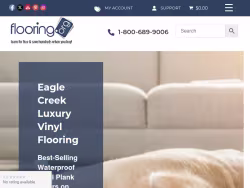 Flooring