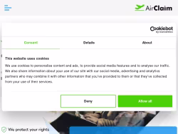 Airclaim