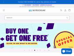 Skyrockuae