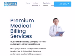 Alphamediassist
