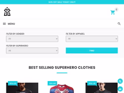 Mesuperhero