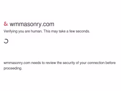 Wmmasonry