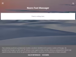 Noorofootmassagers
