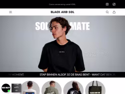 Blackandsol