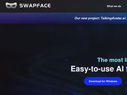 Swapface