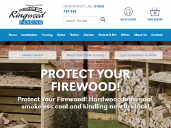 Ringwoodfencing