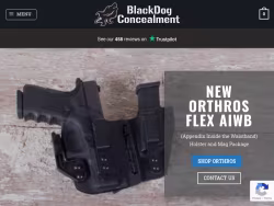 Blackdogconcealment
