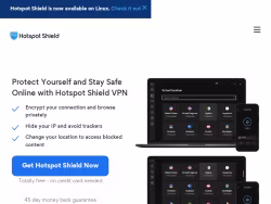 Hotspotshield