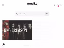 Imuzika