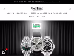 Modtime