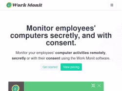 Workmonit
