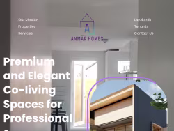 Anmarhomes
