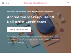 Beautycourses