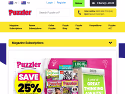 Puzzler