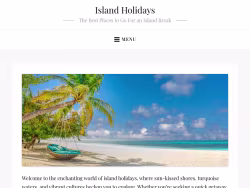 Islandholidays