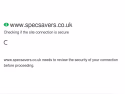 Specsavers