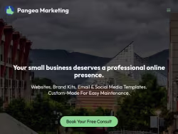 Pangeamarketingagency
