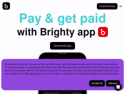 Brighty