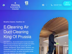 Ecleaningairductcleaningservices