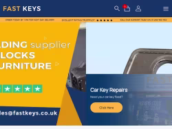 Fastkeys