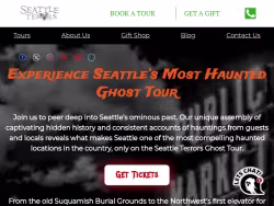Seattleterrors