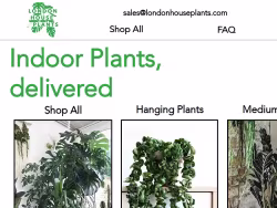 Londonhouseplants